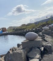 Rundreise Island - Djupivogur