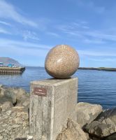 Rundreise Island - Djupivogur