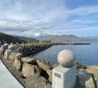 Rundreise Island - Djupivogur