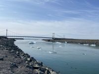 Rundreise Island - Gletscherlagune