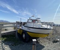 Rundreise Island - Gletscherlagune