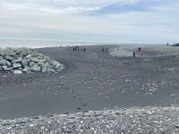 Rundreise Island - Diamond Beach