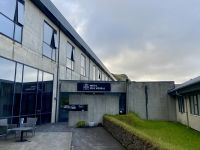 Rundreise Island - Hotel Vik I Myrdal