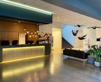 Rundreise Island - Hotel Vik I Myrdal