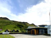 Rundreise Island - Skogar Museum