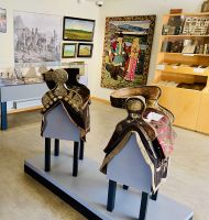 Rundreise Island - Skogar Museum