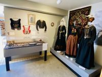 Rundreise Island - Skogar Museum