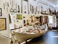 Rundreise Island - Skogar Museum