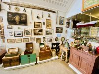 Rundreise Island - Skogar Museum