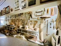 Rundreise Island - Skogar Museum