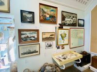 Rundreise Island - Skogar Museum