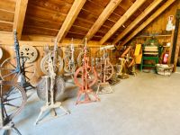 Rundreise Island - Skogar Museum