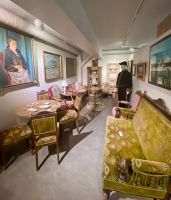 Rundreise Island - Skogar Museum