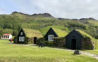 Rundreise Island - Skogar Museum