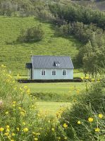 Rundreise Island - Skogar Museum