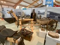 Rundreise Island - Skogar Museum