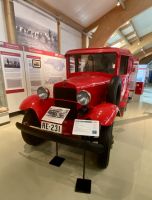 Rundreise Island - Skogar Museum