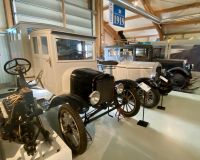 Rundreise Island - Skogar Museum