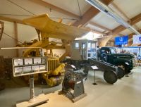 Rundreise Island - Skogar Museum