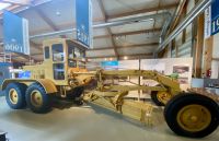 Rundreise Island - Skogar Museum