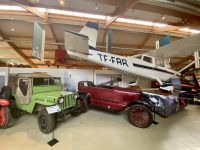 Rundreise Island - Skogar Museum