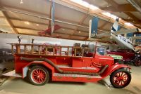 Rundreise Island - Skogar Museum