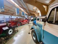 Rundreise Island - Skogar Museum