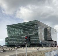 Rundreise Island - Stadtbummel Reykjavik