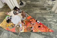 Rundreise Island - Hallgrimskirche Reykjavik