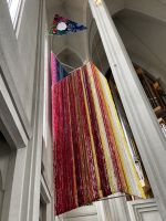 Rundreise Island - Hallgrimskirche Reykjavik