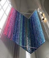 Rundreise Island - Hallgrimskirche Reykjavik