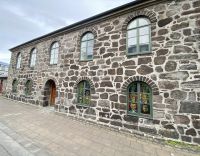 Rundreise Island - Stadtbummel Reykjavik