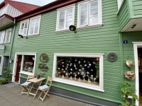 Rundreise Island - Stadtbummel Reykjavik