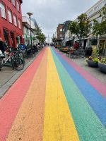 Rundreise Island - Stadtbummel Reykjavik