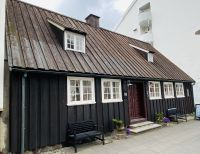 Rundreise Island - Stadtbummel Reykjavik