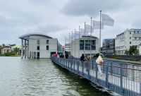 Rundreise Island - Stadtbummel Reykjavik