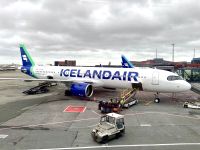 Rundreise Island - Heimreise