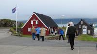 244_Mittagpause in Djúpivogur
