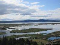 Þingvellir &ndash; &copy; Heike Heinen (Eberhardt TRAVEL)