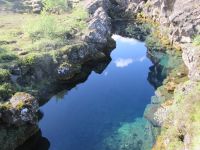 þingvellir &ndash; &copy; Heike Heinen (Eberhardt TRAVEL)