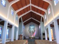 Kirche Skalholt &ndash; &copy; Heike Heinen (Eberhardt TRAVEL)