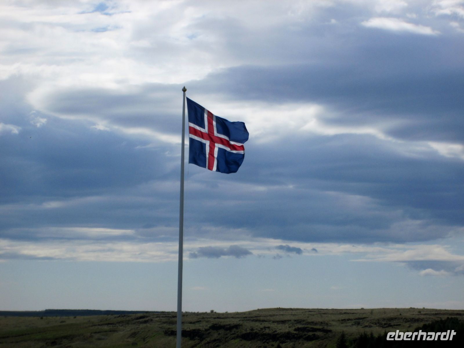 Good bye Iceland ! &ndash; &copy;  (Eberhardt TRAVEL)