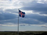 Good bye Iceland ! &ndash; &copy; Heike Heinen (Eberhardt TRAVEL)