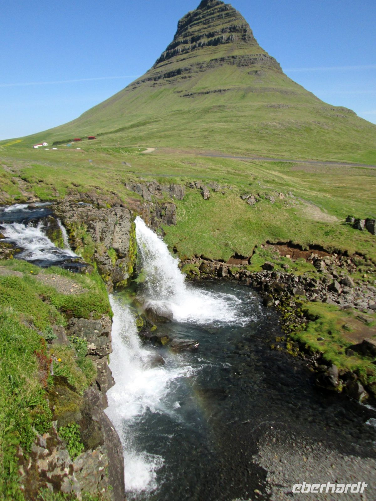 Game of Thrones Schauplatz &ndash; &copy;  (Eberhardt TRAVEL)