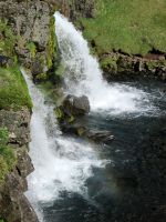 Kirkjufellsfoss &ndash; &copy; Heike Heinen (Eberhardt TRAVEL)