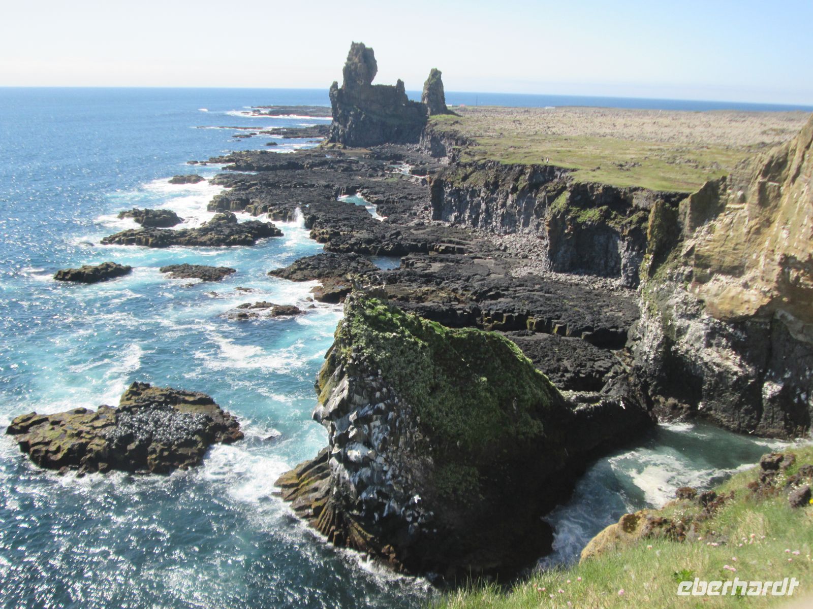 Südküste Snæfellsnes &ndash; &copy;  (Eberhardt TRAVEL)