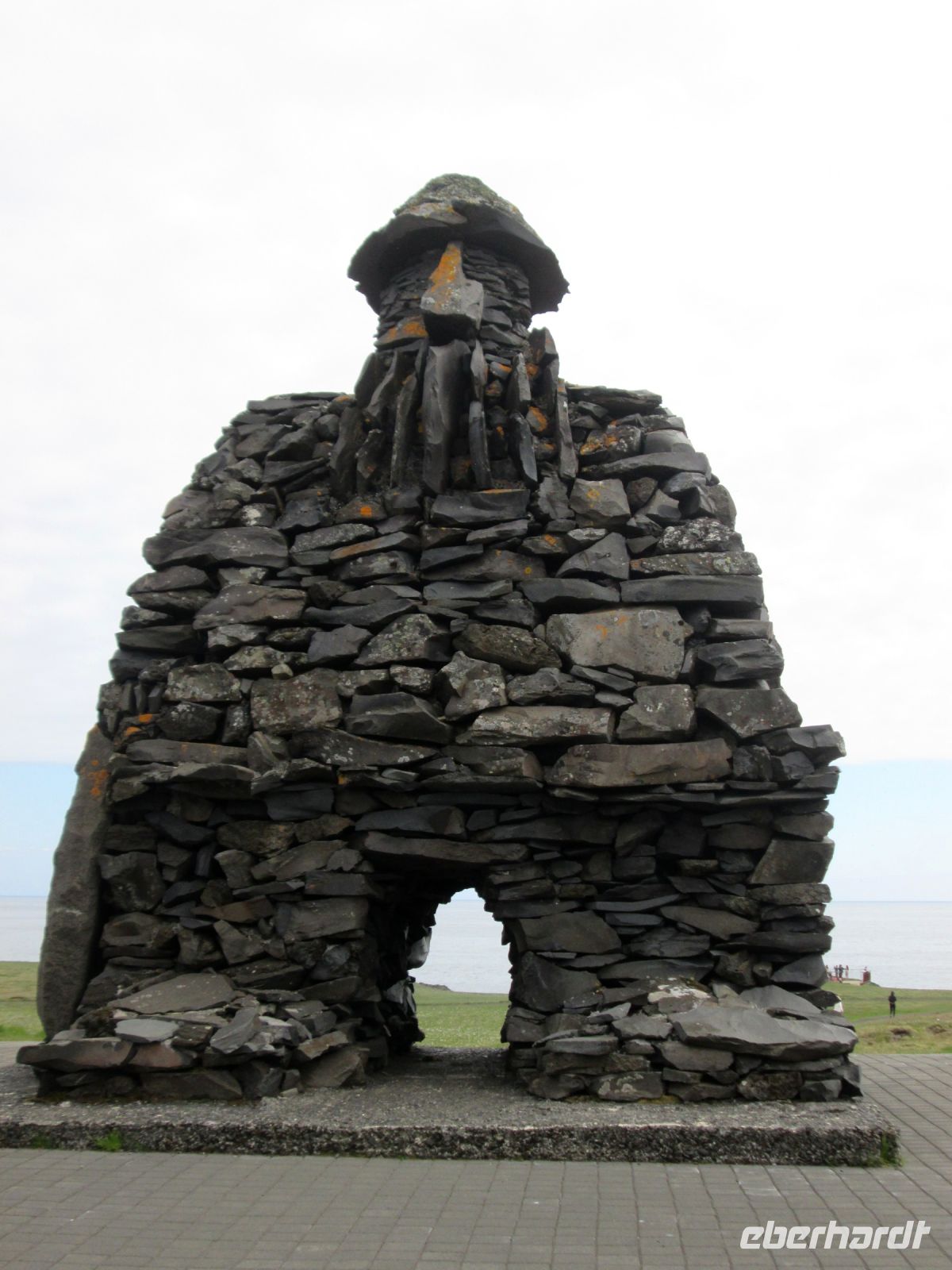Barður Snæfellsas &ndash; &copy;  (Eberhardt TRAVEL)