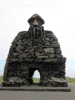 Barður Snæfellsas &ndash; &copy; Heike Heinen (Eberhardt TRAVEL)