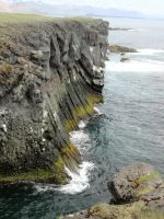 Südküste Snæfellsnes &ndash; &copy; Heike Heinen (Eberhardt TRAVEL)