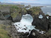 Südküste Snæfellsnes &ndash; &copy; Heike Heinen (Eberhardt TRAVEL)